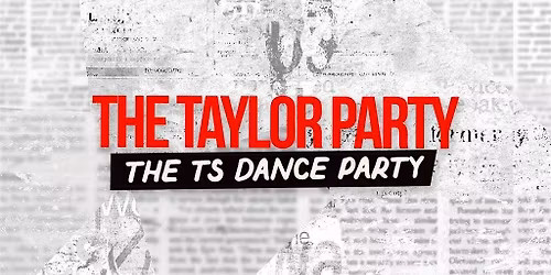 MAINZ - TAYLOR SWIFT PARTY NIGHTS