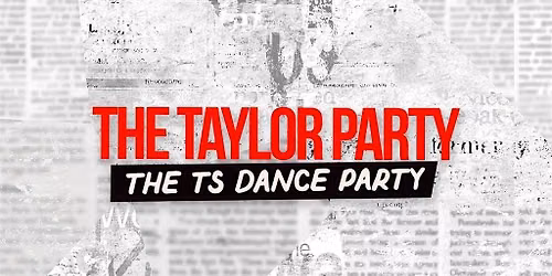 MAINZ - TAYLOR SWIFT PARTY NIGHTS
