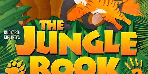 The Jungle Book - Outdoor Theatre