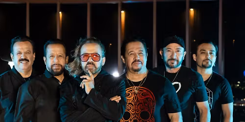 Los Acosta in New York