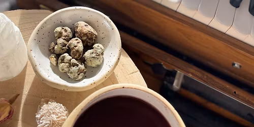 Energize Your Soul: Special Didge Edition