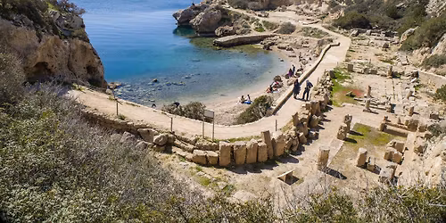 \u03a0\u03b5\u03b6\u03bf\u03c0\u03bf\u03c1\u03af\u03b1 \u03c3\u03c4\u03bf \u039b\u03bf\u03c5\u03c4\u03c1\u03ac\u03ba\u03b9 (\u0391\u03c1\u03c7\u03b1\u03af\u03bf \u0397\u03c1\u03b1\u03af\u03bf - \u03a6\u03ac\u03c1\u03bf\u03c2 \u039c\u03b5\u03bb\u03b1\u03b3\u03ba\u03ac\u03b2\u03b9 - \u039b\u03af\u03bc\u03bd\u03b7 \u0392\u03bf\u03c5\u03bb\u03b9\u03b1\u03b3\u03bc\u03ad\u03bd\u03b7\u03c2)