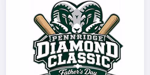 \u26be\ufe0f 8U Rams Pennridge Diamond Classic \u26be\ufe0f