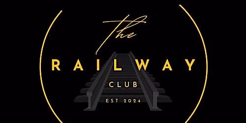 The Railway Club Social Networking - Harrogate (RIN)