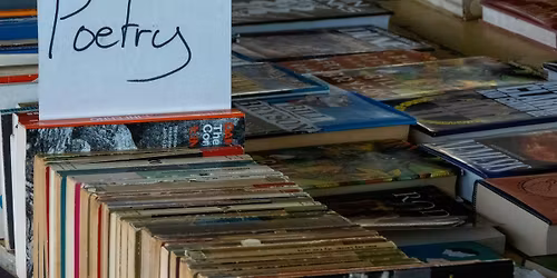 Verses (we\u2019ve forgotten, by) Voices (you\u2019ll remember)