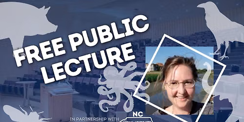 Human-centered Bias in the Study of Animal Minds \u2502 Free public lecture