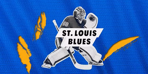 St. Louis Blues at Winnipeg Jets at Canada Life Centre