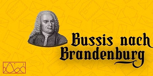 "Bussis nach Brandenburg" in der Reformierten Stadtkirche