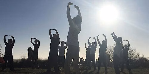 Beginners Qigong