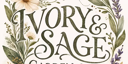 Ivory & Sage Garden Club