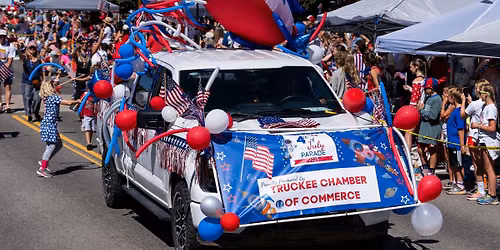 4th of July Parade