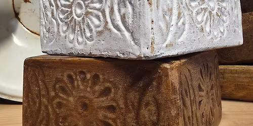 Clay Vessel Class