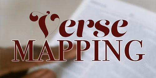 Verse Mapping