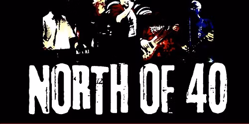 North of 40 at the Dawghouse