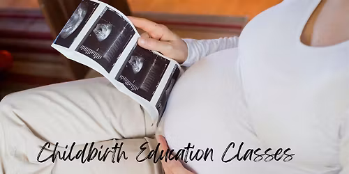 Childbirth Education Class