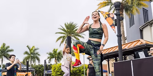 Wellness Sunday x Nike Series