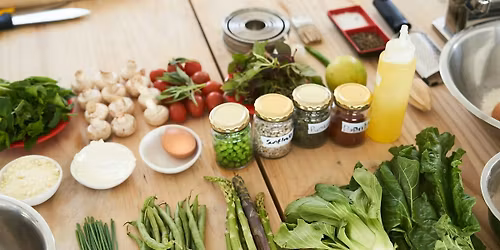 Kitchen Workshop for MEHKO Entrepreneurs!