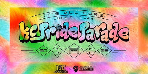 KC Pride Parade '26