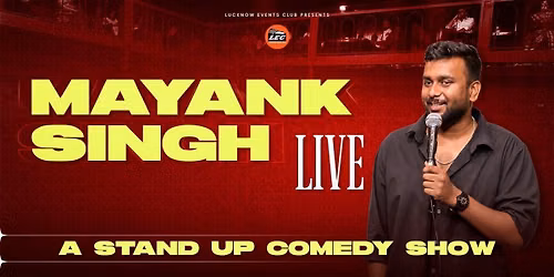 MAYANK SINGH LIVE