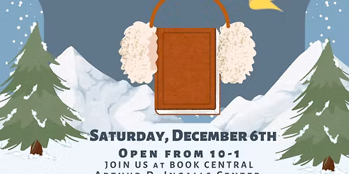 Chester Greenwood Day Free Book Saturday 