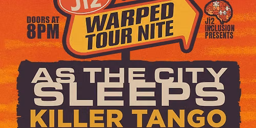 Warped Tour Nite