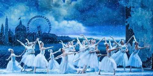 Ballet Chicago: The Nutcracker