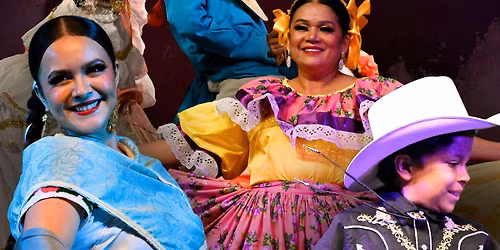 Festival de Danza "Tradiciones de M\u00e9xico" 7PM
