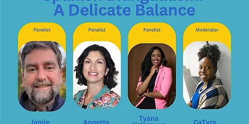 Spanish Bilingualism: A Delicate Balance