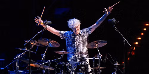 Stewart Copeland