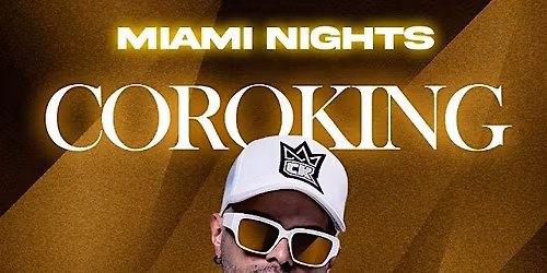 Latin Thursdays at Cataluna \u201cMiami Nights\u201d