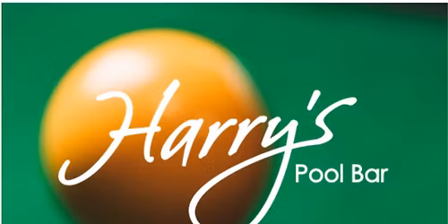 King of Harry's Pool Comp 2026