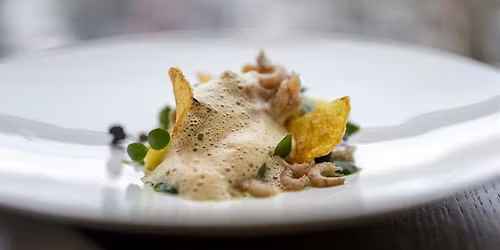 New Year\u2019s Jazz Celebration Dinner