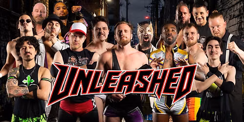 The Spear Firm Presents...BPW's UNLEASHED