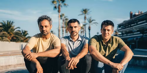 Els Amics De Les Arts in Sitges