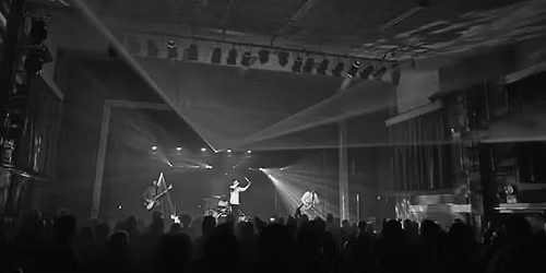 Made of Stone Roses \/ Indiemand Saturday 11th April Runcorn Brindley Studio 