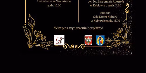Koncert Jubileuszowy ZPiT K\u0119b\u0142owo