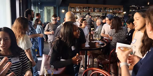 West LA Professionals Networking Meetup