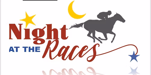 BL Touchdown Club presents NIGHT AT THE RACES