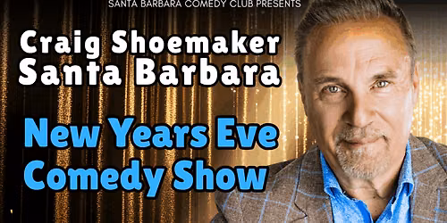 New Years Eve Comedy Show at Norwood Theatre