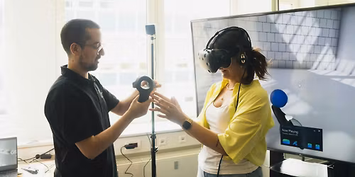 Virtual Reality Workshop