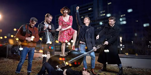 Skinny Lister