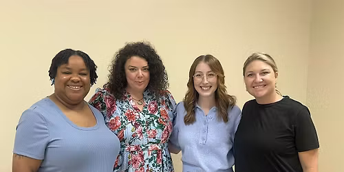 Pine Belt LAN Meeting