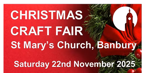 Christmas Craft Fair