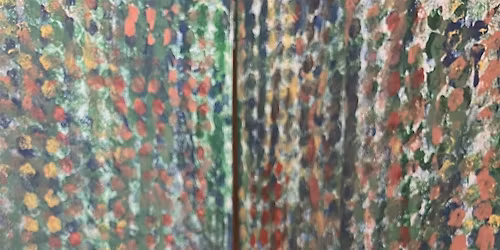 Christian Meditation -adults