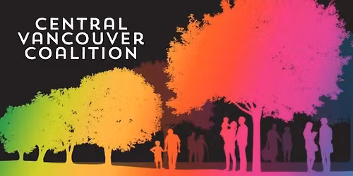 Central Vancouver General Coalition Meeting