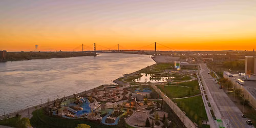 Movie Nights at Ralph Wilson Park