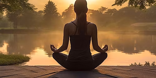 Breathwork Ceremony for Anger & Grief