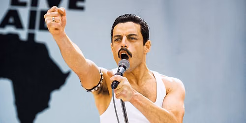 Bohemian Rhapsody \u2013 Outdoor Cinema at Highfield Park