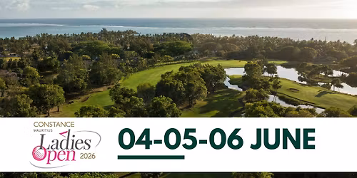 Constance Mauritius Ladies Open