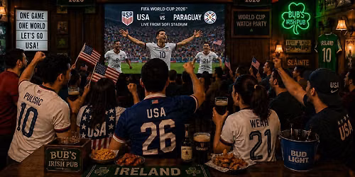 Germantown Soccer Club World Cup Watch Party and Summer Social